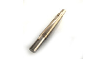 Large Steel Fabrication Alloy Milling Turning Custom Cnc Long Steel Shaft Cnc Machining1