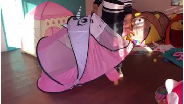 Children Tent House