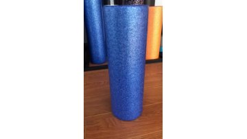 Different Color Customized Gymnastics Exercise Yoga Foam Roller for Muscle Massage1