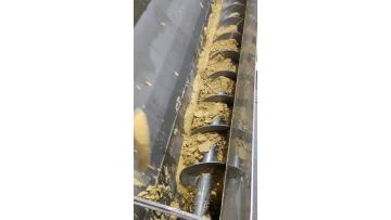Filter running
