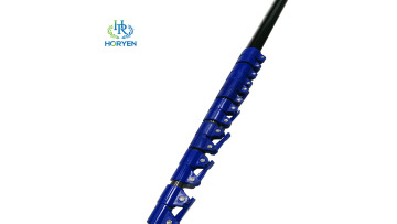 carbon fiber telescopic tube