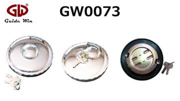 GW0073 - Automobile Locking Fuel Cap