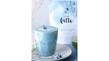 butterfly pea powder