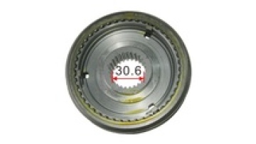 JAPANESE CARS  MANUAL GEARBOX PARTS  SYNCHRONIZER OEM   1701221/223/224 FOR  HAICE 3L1