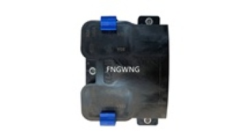 5106341 Excavator Parts Module Assembly Holder As-Fuse Fuse Box For Caterpillar CAT 320GC 323GC1