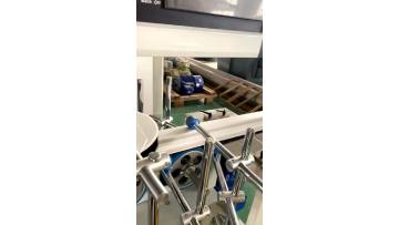 window sash film laminate