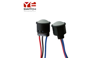 Push Button Switch
