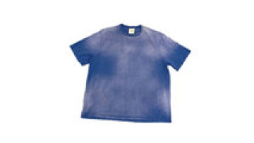 Custom 100% Cotton Vintage T Shirt Blank Men Stone Washed Oversized Acid Wash T-shirt For Men1