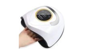 2024 Factory direct sales Nail Polish Dryer 48W UV Lamp Nail Dryer Gel Polish Curing LED Light For Finger And Toe Gel Nails1