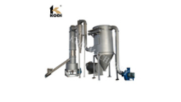 XSG Model Dyestuff Spin Flash Dryer Equipment1