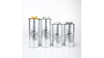 Air Conditioning Compressor Start Capacitor1