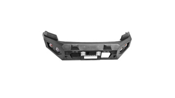 Steel Bull Bar without Loop for Raptor 2019-A000296-1