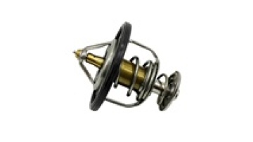 MHJKIA Auto Parts Engine Coolant Thermostat 25510-42100 ACCENT ELANTRA TUCSON for Hyundai1