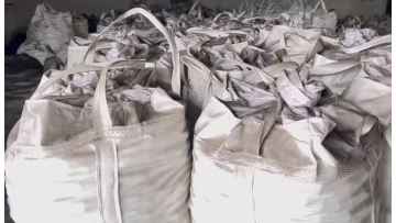 High hardness wear-resistant casting ball