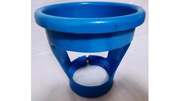 gas cylinder cap