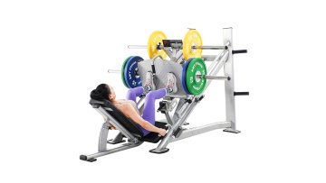 HX-873 Leg Press