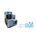 Cosmetic Bottles PET Stretch Blow Moulding Machines