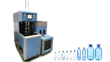 MS-2L2-auto bottle discharge