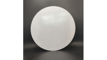PP sheet White