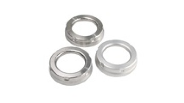 custom CNC metal precision machining aluminum stainless steel parts brass lathe machining turning parts CNC machining service1