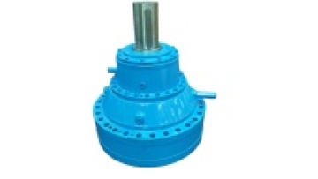 Hydraulic Planetary Gear Rotary Reducer Planetary Gearbox Hydraulic Transmission Drive Gearbox1