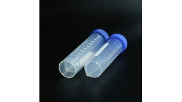  Laboratory Consumables Disposable Centrifuge Tube