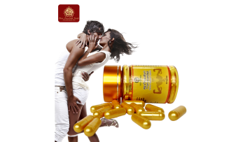 sex pill capsule
