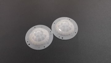 L-8603-4 Fresnel lens