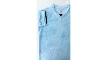Football uniforms 5045