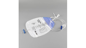 luxury urine bag -6