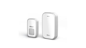 W212 acrylic wireless doorbells