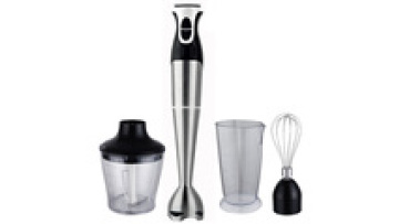 Hot sale high quality DC motor appliances kitchen electric hand stick immersion blender1