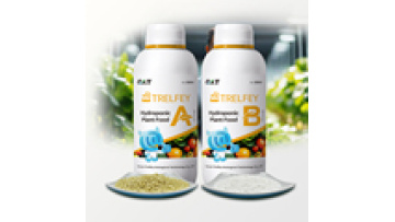 High Quality Hydroponics Nutrient Solution for Hydroponic Gardeners1