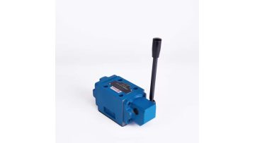 4WMM10 solenoid valve