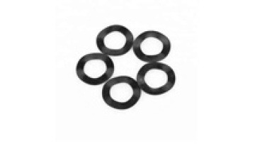 Curved Spring Washer/Wave Spring Washers1