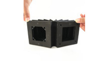bellows cover model 910354 is produced by the manufacturer for trumpf1