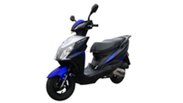 Factory Wholesale EPA certificate 49cc 50cc gas scooter motorcycle for adults1