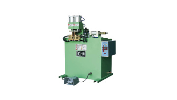 butt welder welding machine