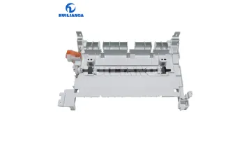 Double-Sided Paper Guide Paper Feeder Paper Tray Duplex Assembly for HP Laserjet M254dw M281 M277 M252 M280 1811