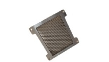 Hengshi Emi RFI Honeycomb Core Waveguide with Filter Air Vents1