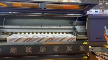 sublimation printing