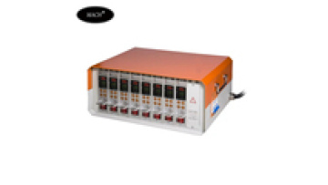 1-24 Zone Temperature Controller Points PID Hot Runner System For Plastic Injection Molding1