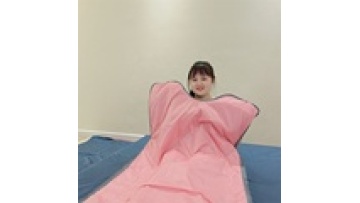 Infrared Sauna Detox Wrap Thermal Blanket Body Shaping Instrument1