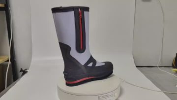 Fishing Rain Boots