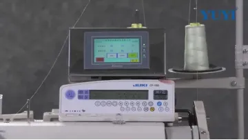 Easy-Control 220V 1.5kw High-Efficiency Backwards Tension Automatic Covering Machine with Customizable Dimensions1