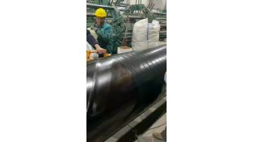 Bitumen Butyl Anti Corrosion Wrap Tape