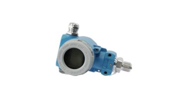 pressure transmitter（1）