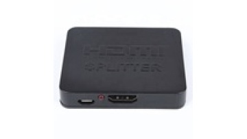 4K Ultra HD 4 Ports HDMI Splitter for PS5 PS4 Laptop Monitor PC TV1