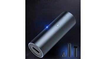 HK6027 mini vacuum cleaner