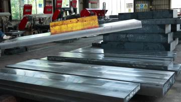 Mould Steel Processing (6)